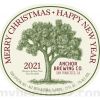 Merry Christmas & Happy New Year (Our Special Ale) (2021)