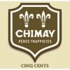 Chimay Cinq Cents (White) (2021)