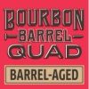 Bourbon Barrel Quad