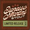 Espresso Martini Stout