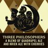 Three Philosophers