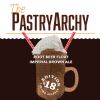 The PastryArchy Root Beer Float