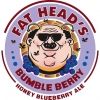 Bumbleberry Honey Blueberry Ale