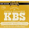 KBS Cinnamon Vanilla Cocoa (2021)
