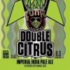 Double Citrus Imperial IPA