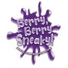 Berry, Berry Sneaky!