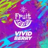 Fruit Fetish (Vivid Berry)