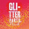 Glitter Parts (Peach)