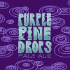 Purple Pine Drops