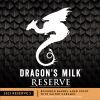 Dragon’s Milk Reserve: Bourbon Barrel-Aged Stout With Salted Caramel (2021-3)