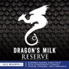 Dragon’s Milk Reserve: Bourbon Barrel-Aged Stout With Stroopwafel Cookies, Coffee, Caramel, And Cinnamon (2022-2)