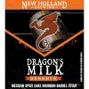 Dragon's Milk Reserve: Mexican Spice Cake