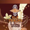 Elk Tracks Ice Cream Stout