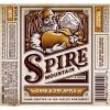Spire Mountain Dark & Dry Apple Cider