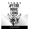 Stone ///Fear.Movie.Lions Double IPA