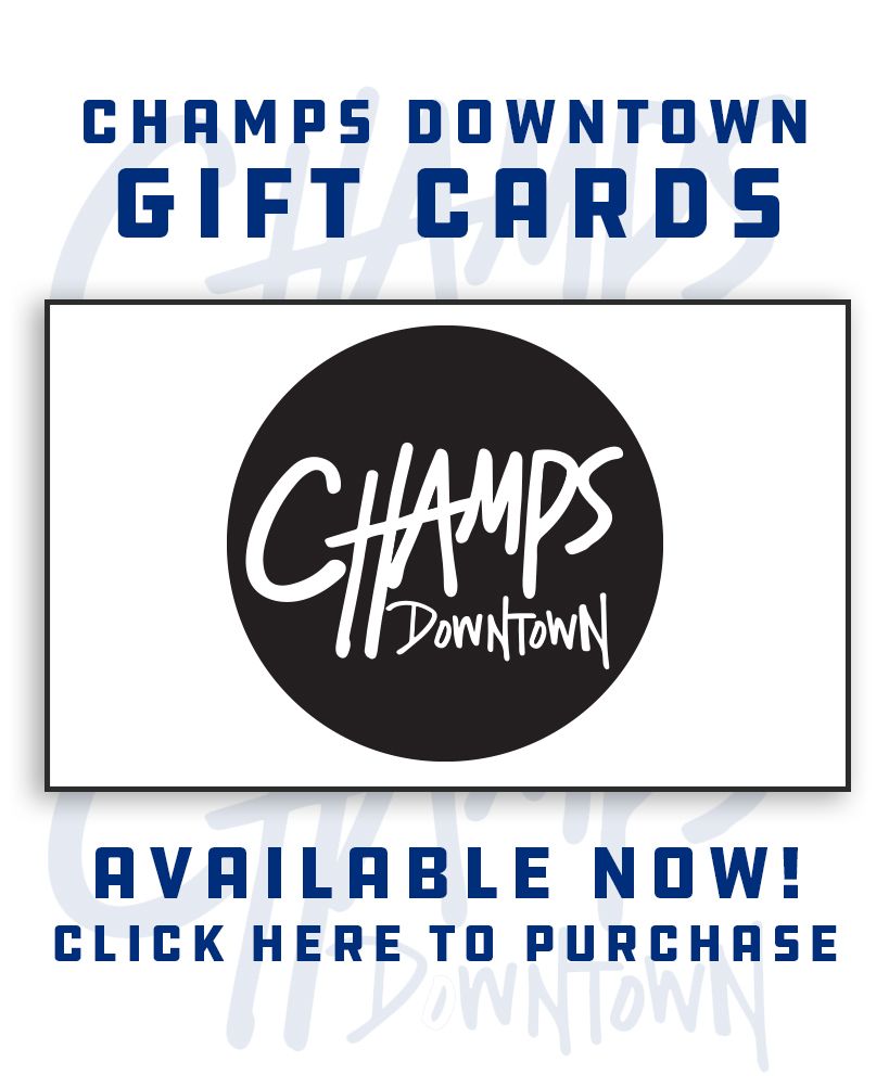Champ's Downtown gallery